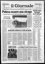 giornale/CFI0438329/1992/n. 5 del 7 gennaio